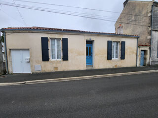  Maison � vendre 5 pi�ces 109 m�