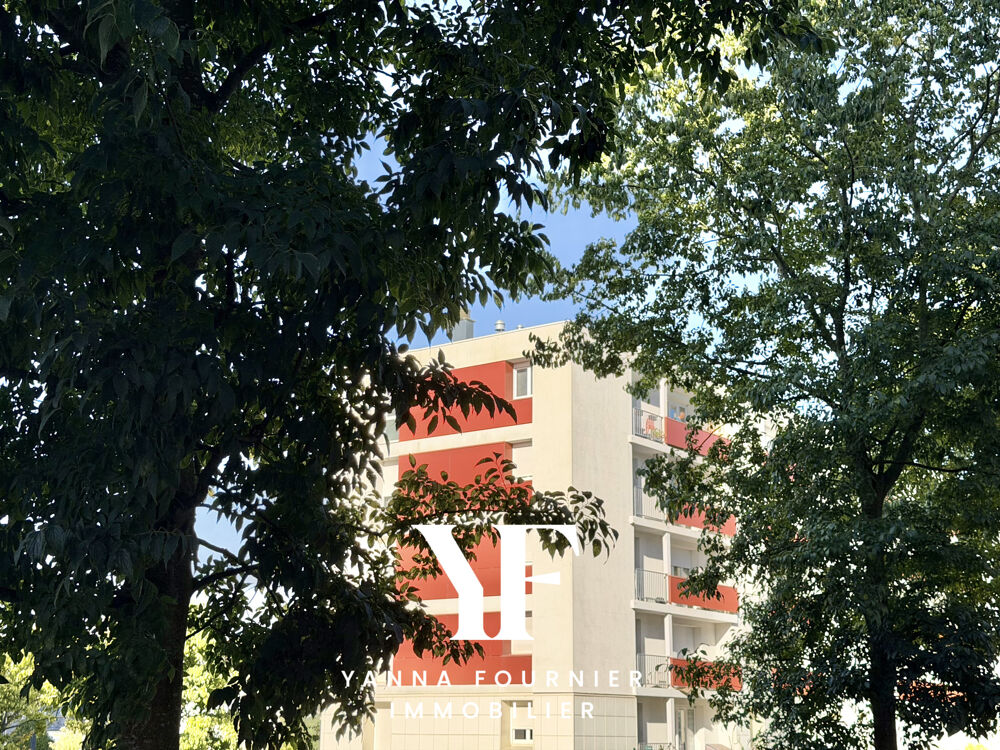 Vente Appartement BREST, BEAUX T4 AVEC BALCON EXPOSÉ SUD, 2 CHAMBRES, LUMINEUX Brest