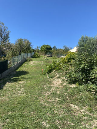 Terrain  vendre 537 m
