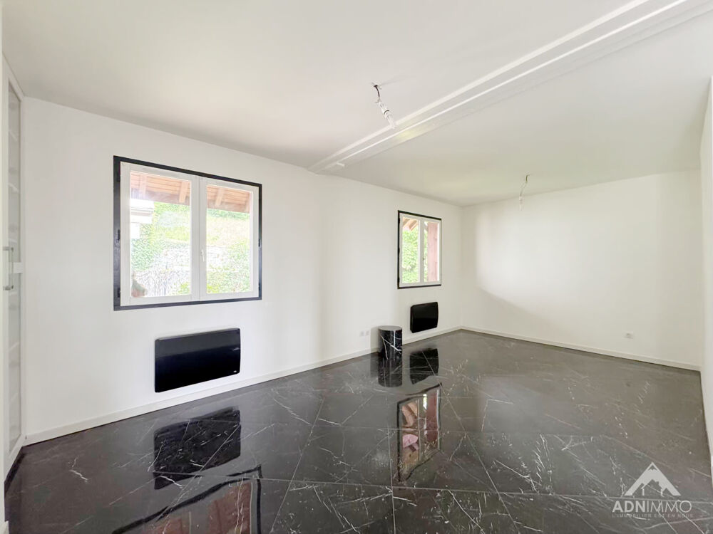  vendre  Maison Pron (01630)