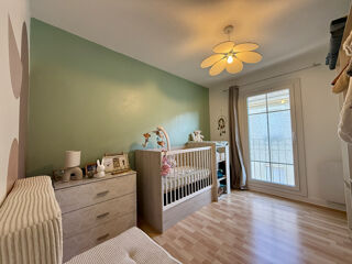  Appartement � vendre 3 pi�ces 66 m�