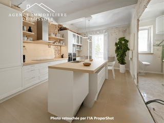  Maison à vendre 6 pièces 133 m²
