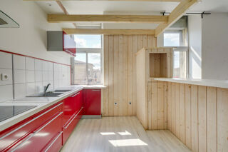  Appartement � vendre 2 pi�ces 48 m�