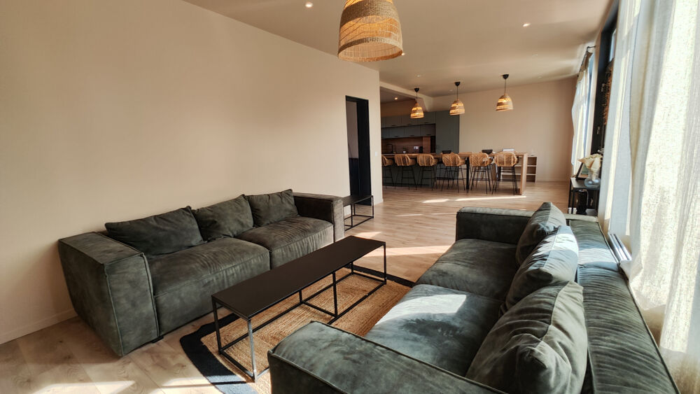  vendre  Maison Le Crotoy (80550)