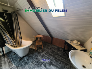  Maison � vendre 9 pi�ces 208 m�