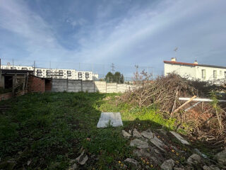  Terrain � vendre 293 m� Palaiseau