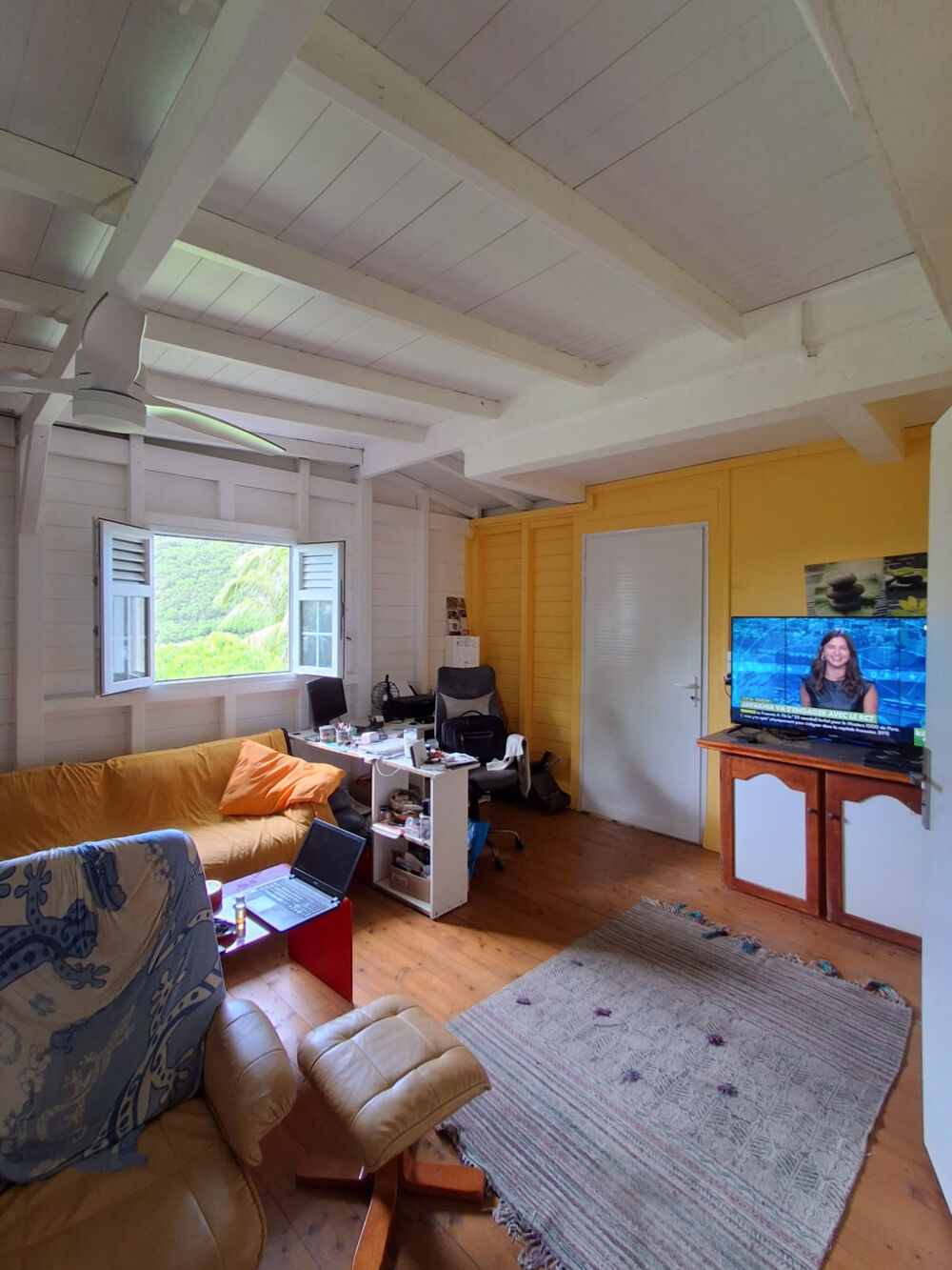 � vendre  Maison Deshaies (97126)