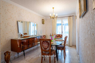  Maison � vendre 5 pi�ces 91 m�