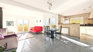  Maison à vendre 5 pièces 130 m²