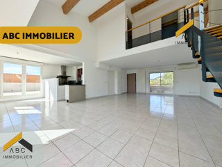  Duplex/triplex à vendre 5 pièces 135 m²