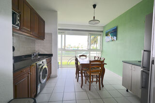  Appartement à louer 2 pièces 54 m²