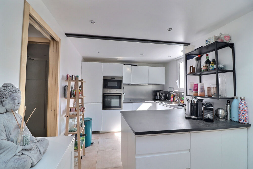 � vendre  Maison Le Relecq-Kerhuon (29480)