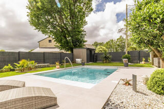  Maison � vendre 4 pi�ces 75 m�