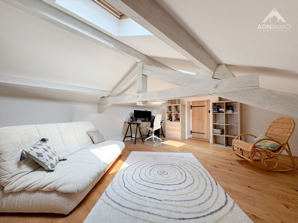  vendre  Maison Collonges (01550)