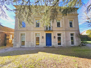  Maison � vendre 14 pi�ces 446 m�