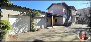  Maison à vendre 6 pièces 120 m²