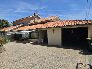  Maison à vendre 5 pièces 117 m²