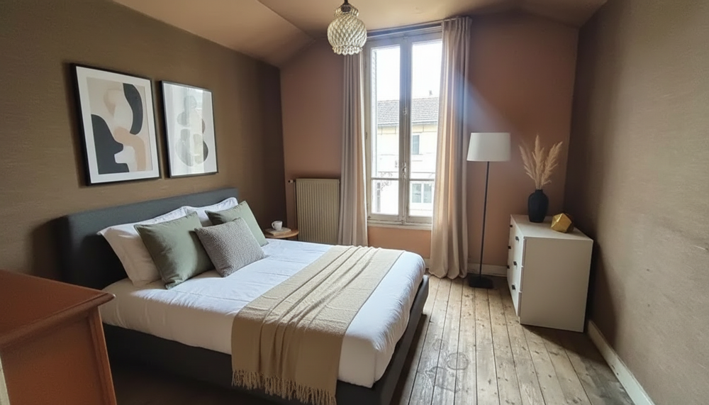 Vente Maison Maison 3 pièces   79 m2   Meaux (Secteur République) Meaux