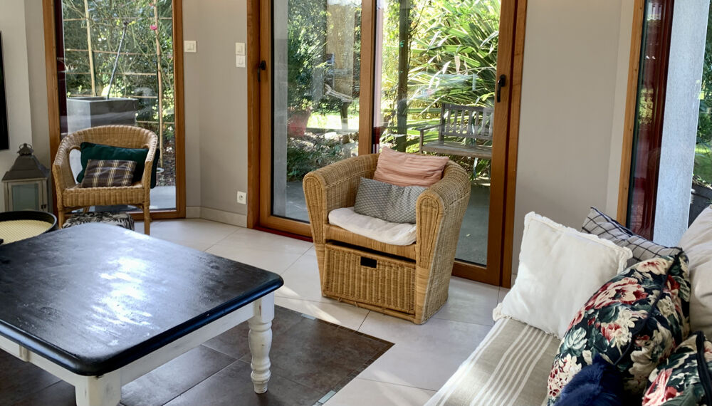 � vendre  Propri�t�/ch�teau Pleurtuit (35730)