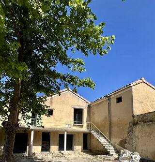  Ferme  vendre 4 pices 140 m