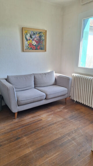  Maison à vendre 3 pièces 67 m²