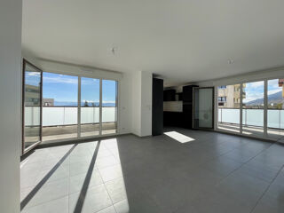  Appartement à vendre 4 pièces 94 m²