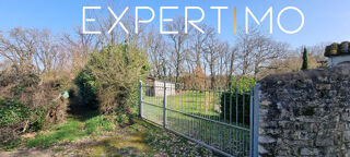  Terrain � vendre 3687 m�