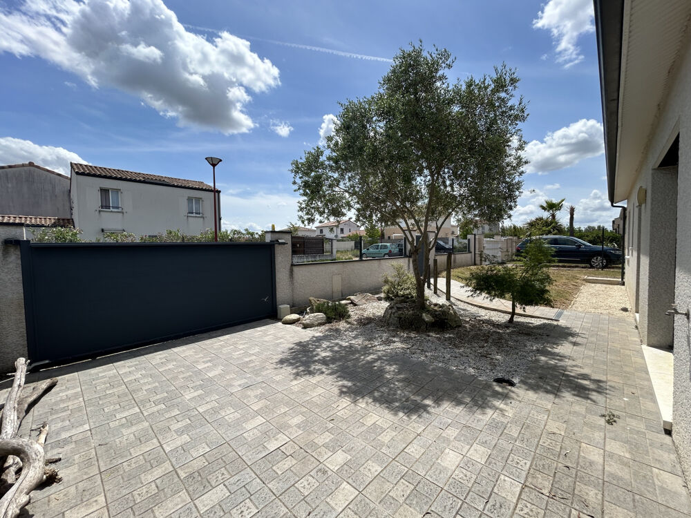 Vente Maison Maison de plain pied proche commerces Merville