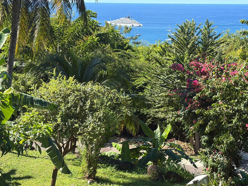� vendre  Maison Deshaies (97126)