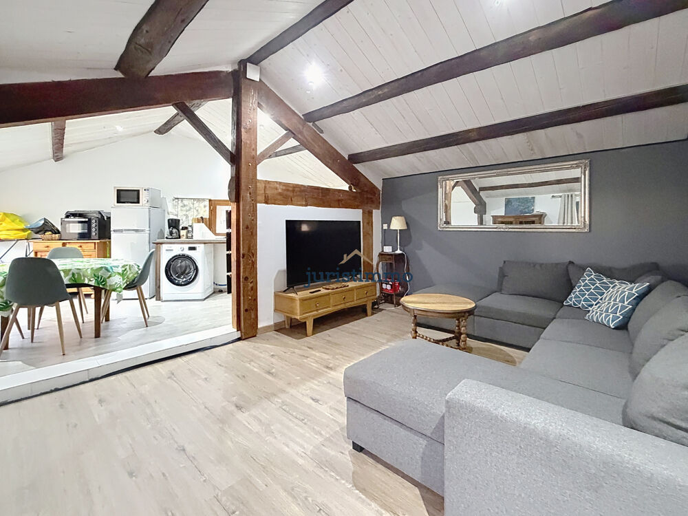 Appartement 3 pièces 64 m² · à Rasteau · 64 m² · 133 000 €