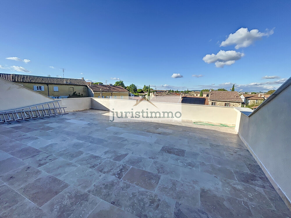 Vente Appartement Appartement d'exception au coeur d'Orange proche toutes commodités Orange