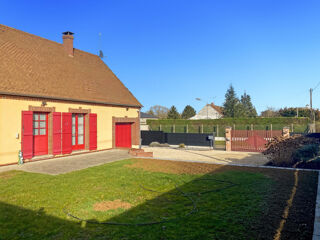  Maison � vendre 8 pi�ces 195 m�