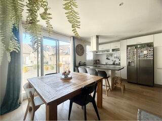  Duplex/triplex � vendre 4 pi�ces 103 m� Montlhery