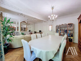  Appartement � vendre 5 pi�ces 140 m�