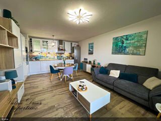  Appartement  vendre 3 pices 63 m