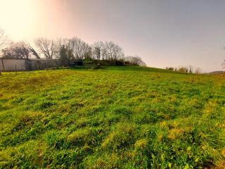  Terrain � vendre 1177 m�