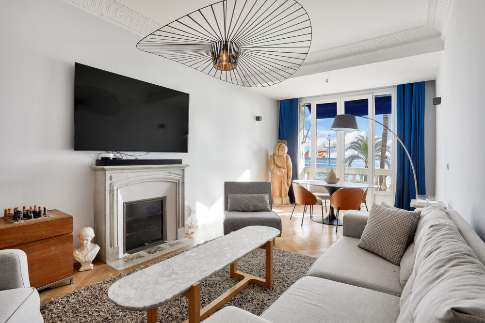 � vendre  Appartement Nice (06200)