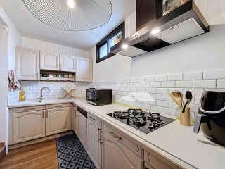  Maison � vendre 4 pi�ces 75 m�