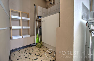  Appartement � vendre 1 pi�ce 36 m�