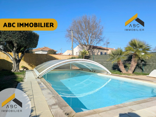  Maison � vendre 5 pi�ces 135 m�