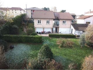  Appartement � vendre 4 pi�ces 92 m�