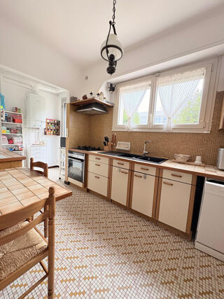  Maison � vendre 6 pi�ces 155 m�