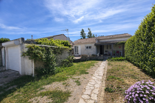  Maison � vendre 4 pi�ces 85 m�