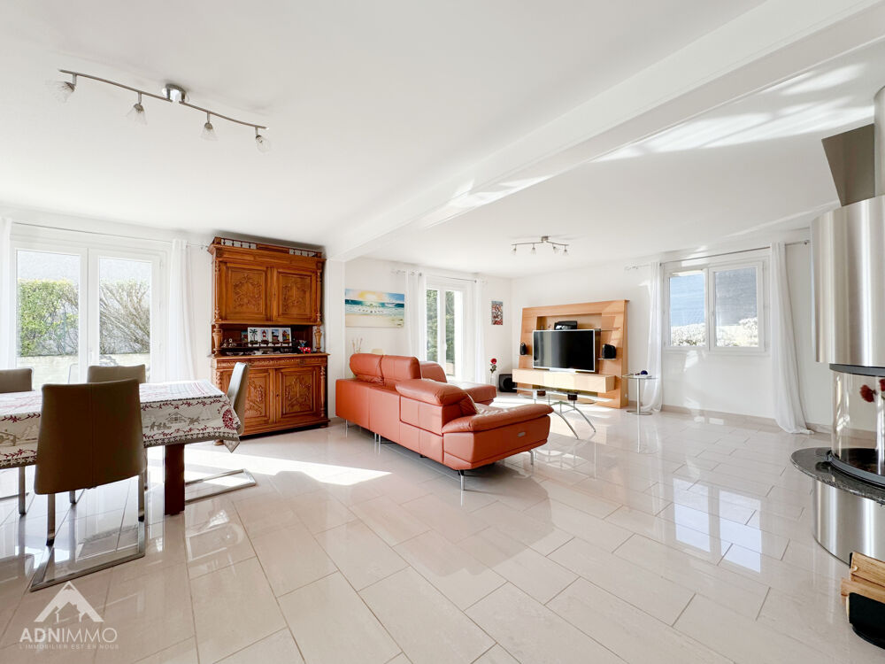 Maison 5 Pièces 176 m2