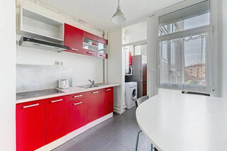  Appartement � vendre 4 pi�ces 68 m�