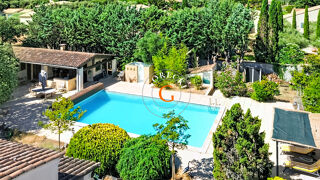  Maison à vendre 6 pièces 223 m²