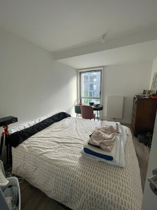  Duplex/triplex à vendre 4 pièces 106 m²