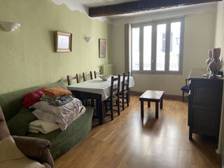  Appartement � vendre 2 pi�ces 72 m�