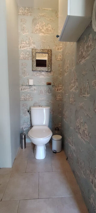  Maison � vendre 4 pi�ces 83 m�