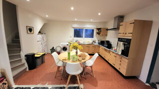  Maison à vendre 6 pièces 171 m²